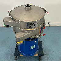 Galaxy Sivtek GS30 Vibro Separator image 2